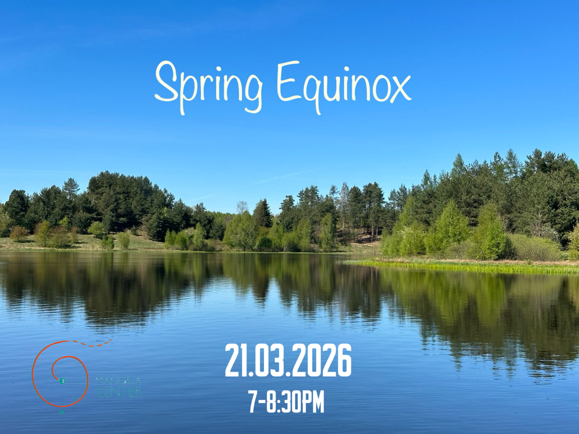 spring equinox
