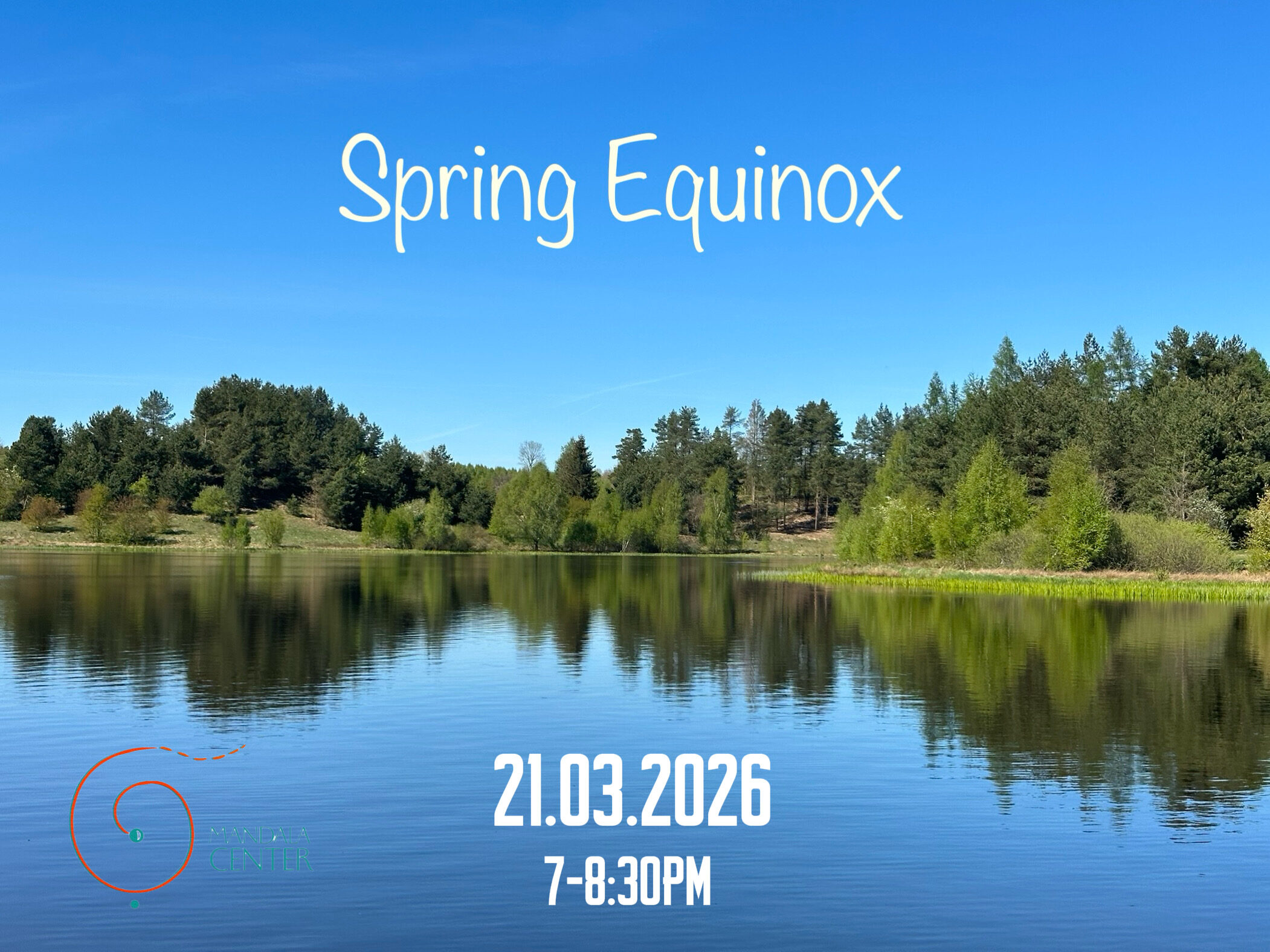 spring equinox